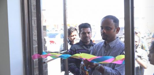 கியூபெக் தமிழ்ச் சங்கத்தின் ஆறாவது தமிழ்ப் பாடசாலை உதயம்