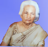 வல்வெட்டித்துறை வித்தனையை பிறப்பிடமாகவும் வசிப்பிடமாகவும் கொண்ட நித்தியானந்தசாமி பரமேஸ்வரி நேற்று (11-05-16) காலமானார்.