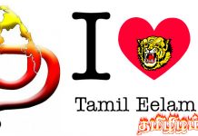 தமிழீழம்-தேசிய தலைவர் அவர்களின் 2008ம் ஆண்டு மாவீரர் தின உரையில் இருந்து