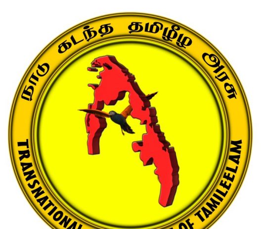 தமிழீழ தனியரசு – கனவு, விரும்பம், யதார்த்தம்.